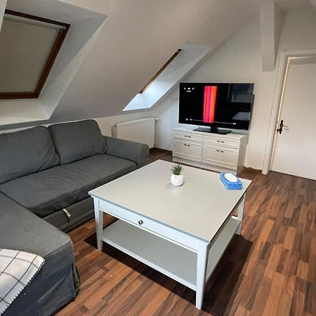 7-24 Self-Check-In - 120Qm - 5 Rooms - 2 Bathrooms - Kitchen - Free Parking - Yihapartment 하노버 외부 사진