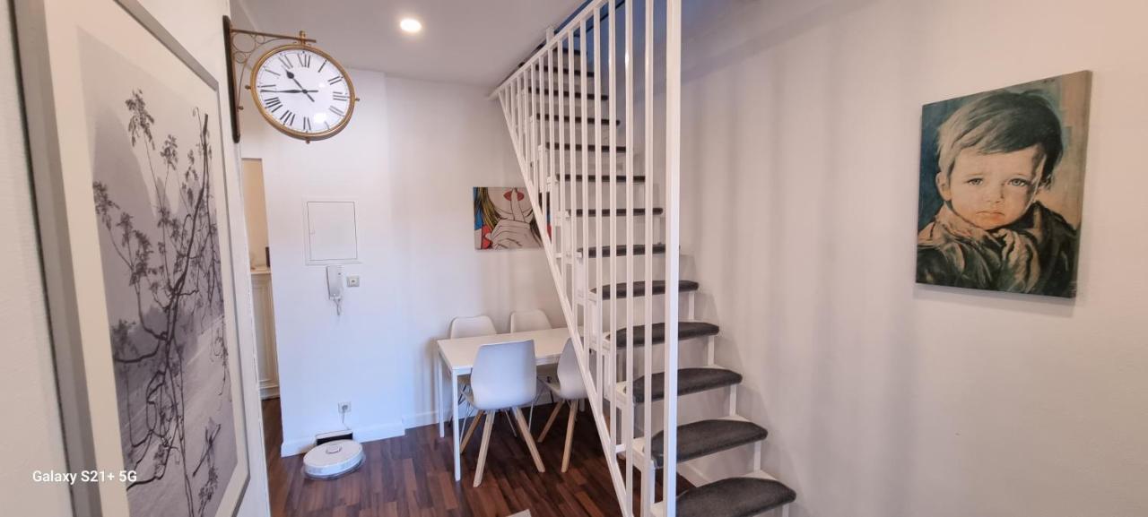 7-24 Self-Check-In - 120Qm - 5 Rooms - 2 Bathrooms - Kitchen - Free Parking - Yihapartment 하노버 외부 사진